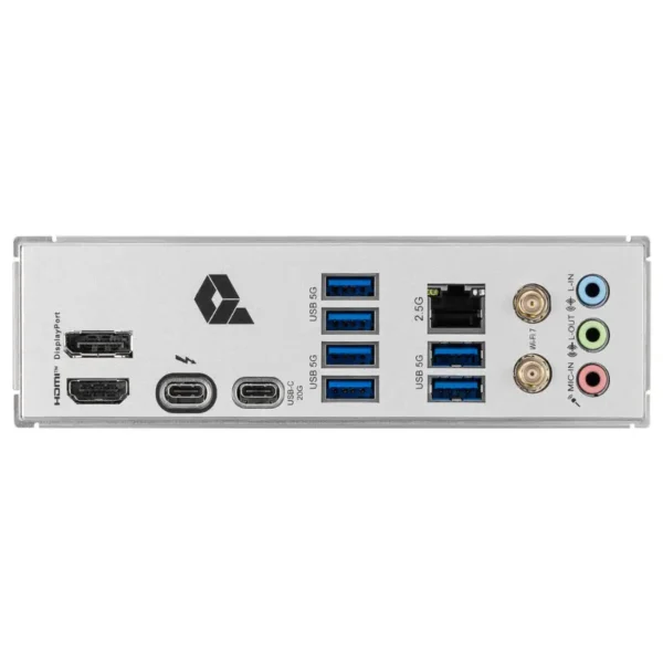 Motherboard MSI PRO Z890-S WIFI, Socket 1851