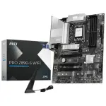Motherboard MSI PRO Z890-S WIFI, Socket 1851