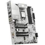 Motherboard MSI PRO Z890-S WIFI WHITE, Socket 1851