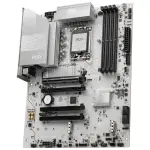 Motherboard MSI PRO Z890-S WIFI WHITE, Socket 1851