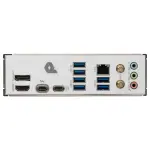 Motherboard MSI PRO Z890-S WIFI WHITE, Socket 1851