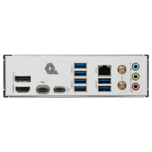 Motherboard MSI PRO Z890-S WIFI WHITE, Socket 1851