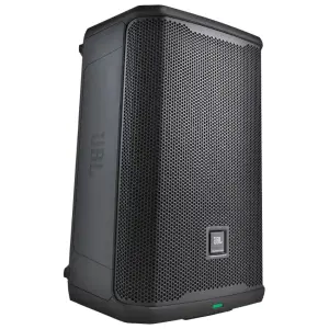 Altavoz Activo JBL PRX908, Woofer 8", Potencia 2000W, DSP