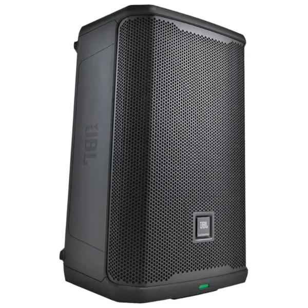 Altavoz Activo JBL PRX908, Woofer 8", Potencia 2000W, DSP