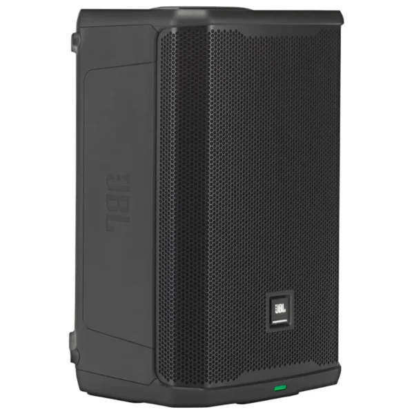 Altavoz Activo JBL PRX908, Woofer 8", Potencia 2000W, DSP