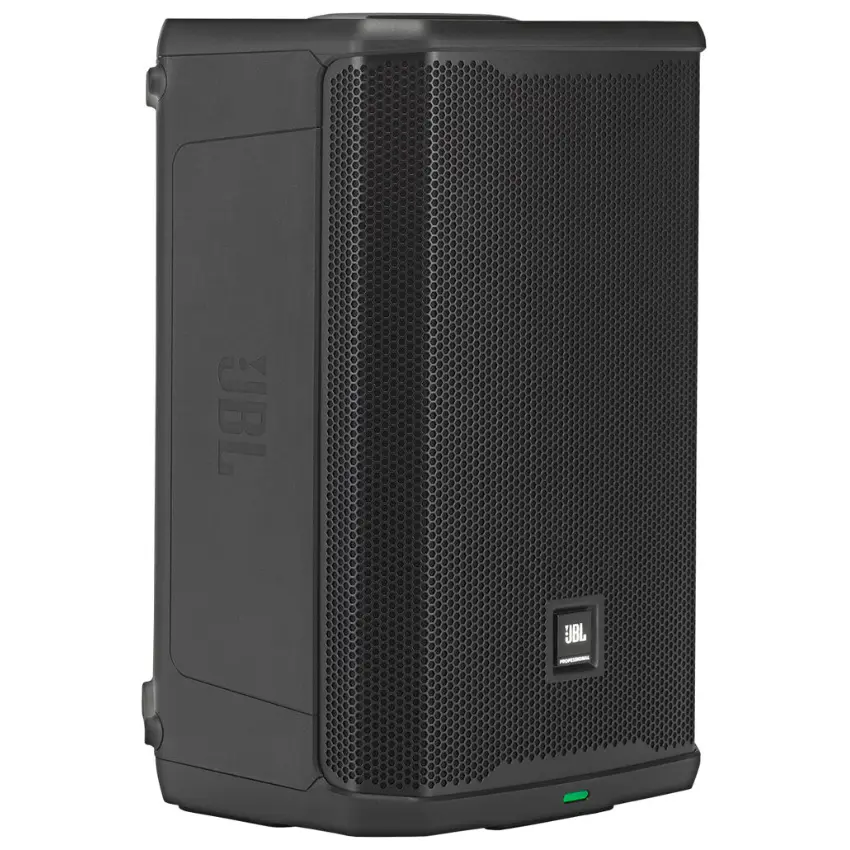 Altavoz Activo JBL PRX908, Woofer 8", Potencia 2000W, DSP Altavoz Activo JBL PRX908, Woofer 8", Potencia 2000W, DSP