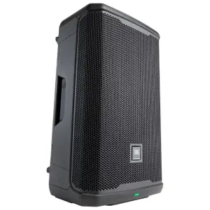 Altavoz Activo JBL PRX912, Woofer 12", Potencia 2000W, DSP