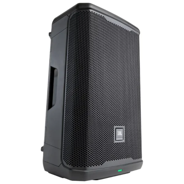 Altavoz Activo JBL PRX912, Woofer 12", Potencia 2000W, DSP