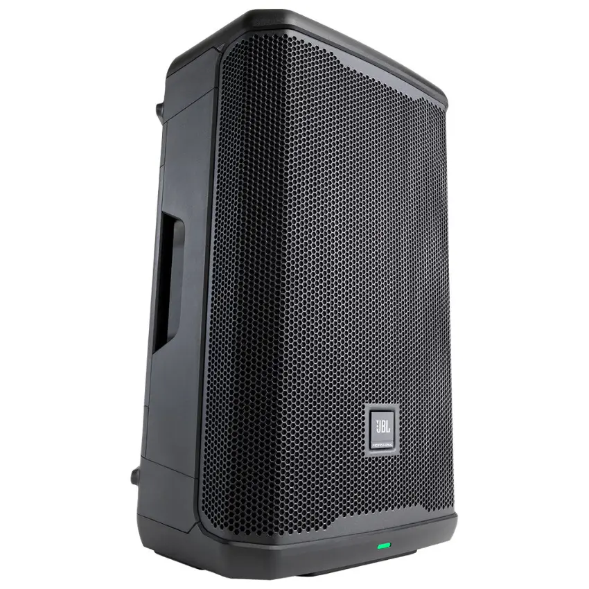 Altavoz Activo JBL PRX912, Woofer 12", Potencia 2000W, DSP Altavoz Activo JBL PRX912, Woofer 12", Potencia 2000W, DSP
