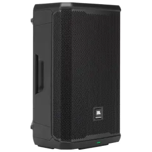 Altavoz Activo JBL PRX912, Woofer 12", Potencia 2000W, DSP