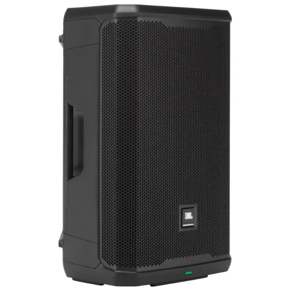Altavoz Activo JBL PRX912, Woofer 12", Potencia 2000W, DSP