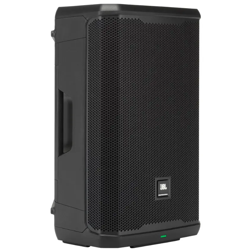 Altavoz Activo JBL PRX912, Woofer 12", Potencia 2000W, DSP Altavoz Activo JBL PRX912, Woofer 12", Potencia 2000W, DSP
