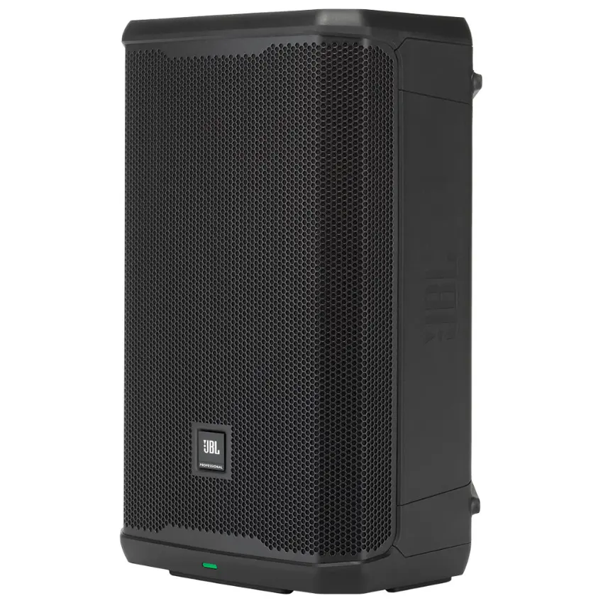 Altavoz Activo JBL PRX912, Woofer 12", Potencia 2000W, DSP Altavoz Activo JBL PRX912, Woofer 12", Potencia 2000W, DSP