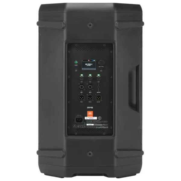 Altavoz Activo JBL PRX912, Woofer 12", Potencia 2000W, DSP
