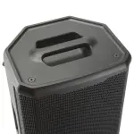 Altavoz Activo JBL PRX912, Woofer 12", Potencia 2000W, DSP