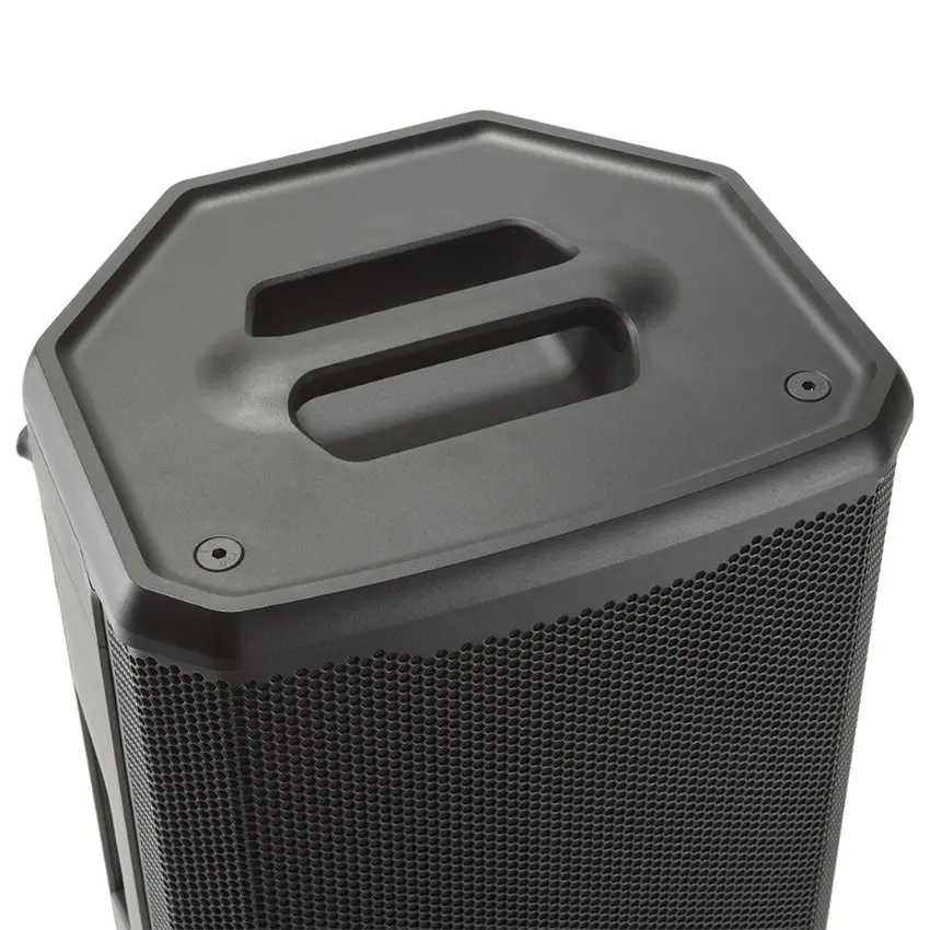 Altavoz Activo JBL PRX912, Woofer 12", Potencia 2000W, DSP Altavoz Activo JBL PRX912, Woofer 12", Potencia 2000W, DSP
