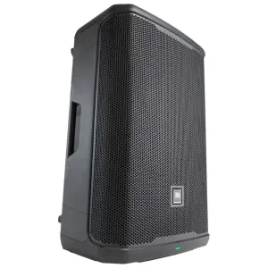Altavoz Activo JBL PRX915, Woofer 15", Potencia 2000W, DSP