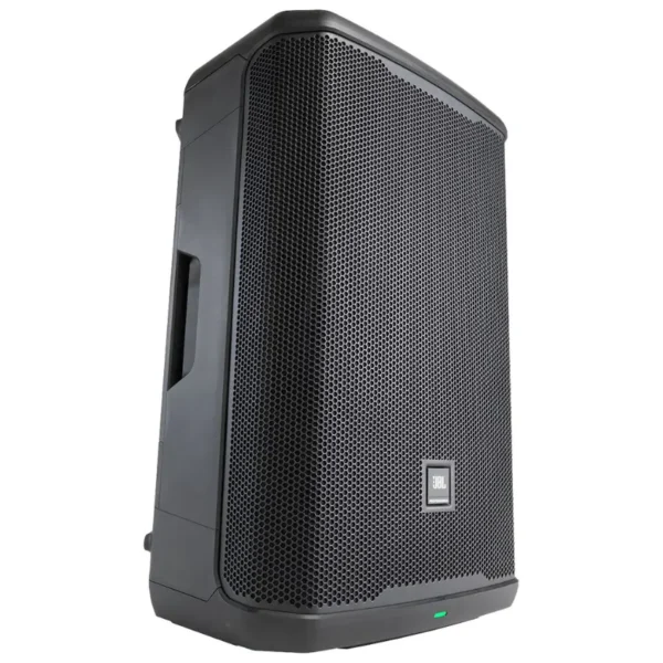 Altavoz Activo JBL PRX915, Woofer 15", Potencia 2000W, DSP