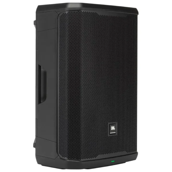 Altavoz Activo JBL PRX915, Woofer 15", Potencia 2000W, DSP