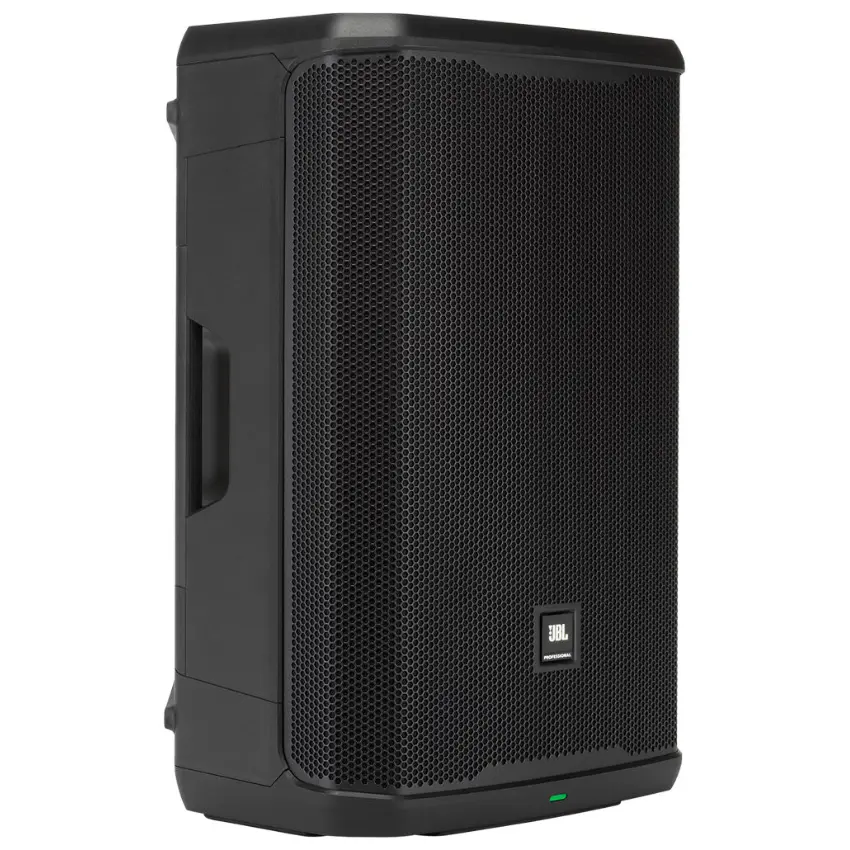 Altavoz Activo JBL PRX915, Woofer 15", Potencia 2000W, DSP Altavoz Activo JBL PRX915, Woofer 15", Potencia 2000W, DSP