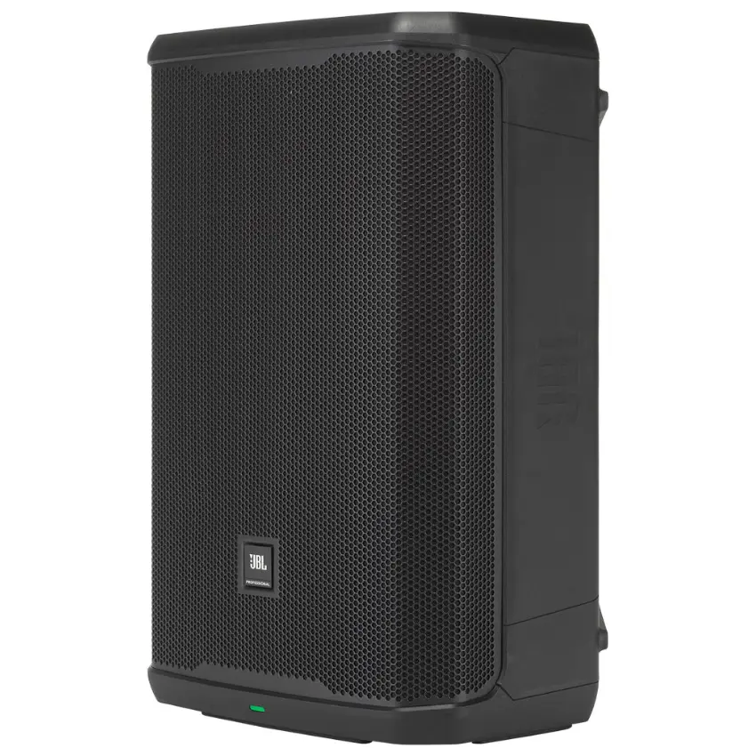 Altavoz Activo JBL PRX915, Woofer 15", Potencia 2000W, DSP Altavoz Activo JBL PRX915, Woofer 15", Potencia 2000W, DSP