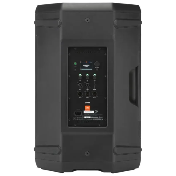 Altavoz Activo JBL PRX915, Woofer 15", Potencia 2000W, DSP