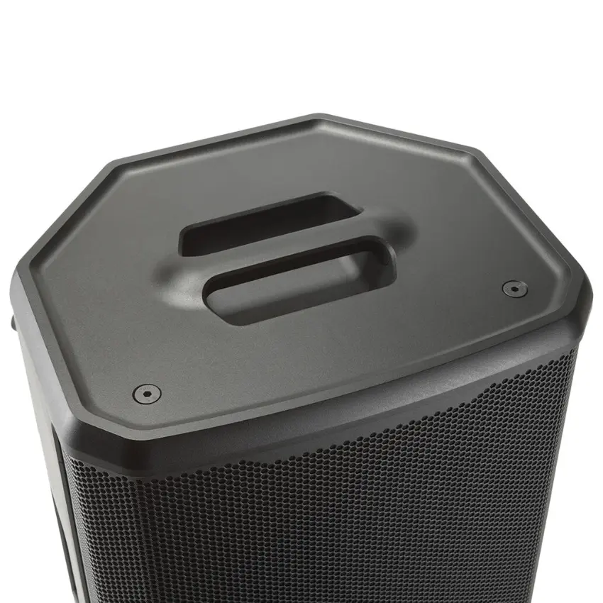 Altavoz Activo JBL PRX915, Woofer 15", Potencia 2000W, DSP Altavoz Activo JBL PRX915, Woofer 15", Potencia 2000W, DSP