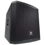 Subwoofer Activo JBL PRX918XLF, Woofer 18", Potencia 2000W, DSP
