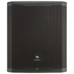 Subwoofer Activo JBL PRX918XLF, Woofer 18", Potencia 2000W, DSP