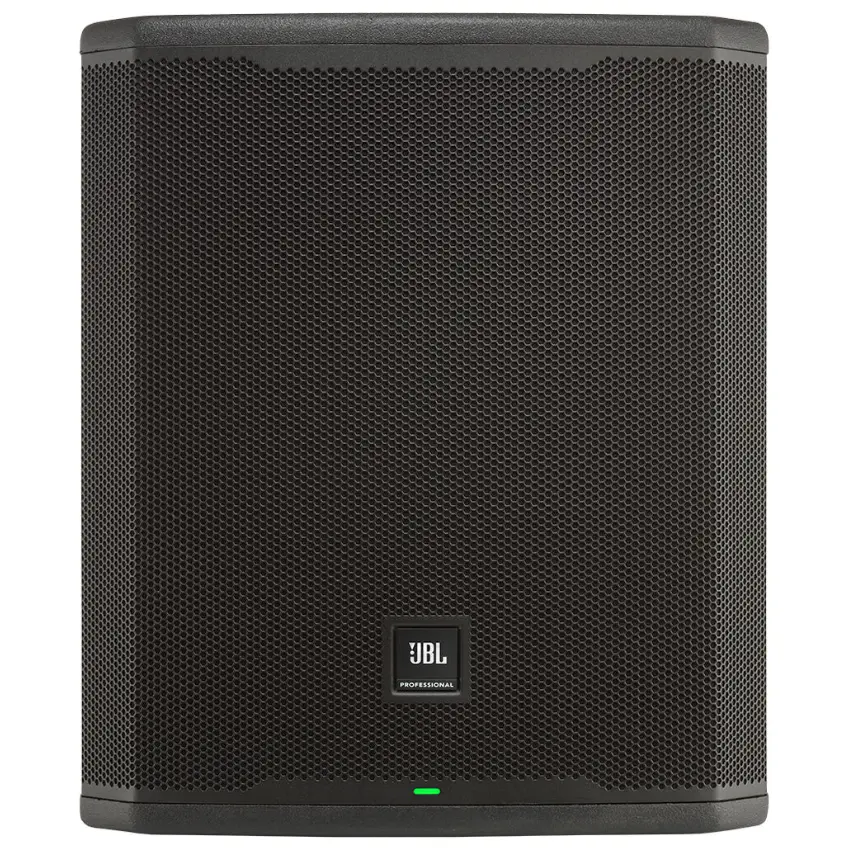 Subwoofer Activo JBL PRX918XLF, Woofer 18", Potencia 2000W, DSP Subwoofer Activo JBL PRX918XLF, Woofer 18", Potencia 2000W, DSP