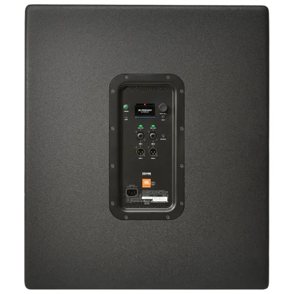 Subwoofer Activo JBL PRX918XLF, Woofer 18", Potencia 2000W, DSP