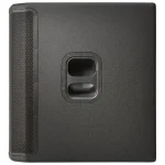 Subwoofer Activo JBL PRX918XLF, Woofer 18", Potencia 2000W, DSP