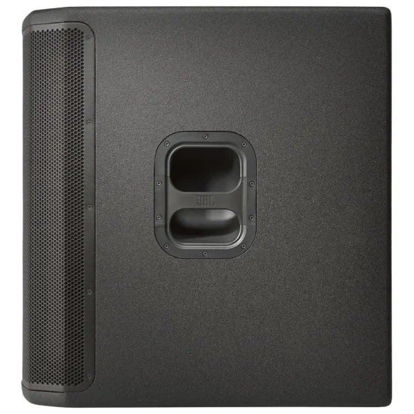 Subwoofer Activo JBL PRX918XLF, Woofer 18", Potencia 2000W, DSP