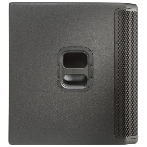 Subwoofer Activo JBL PRX918XLF, Woofer 18", Potencia 2000W, DSP
