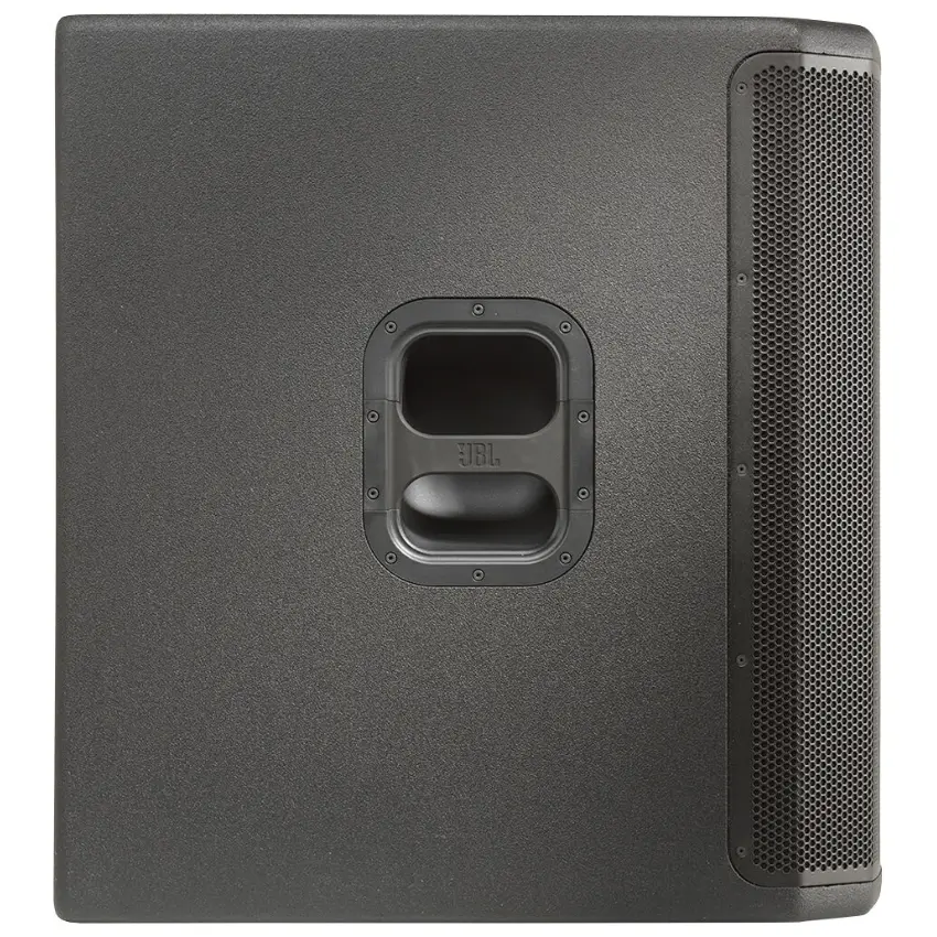 Subwoofer Activo JBL PRX918XLF, Woofer 18", Potencia 2000W, DSP Subwoofer Activo JBL PRX918XLF, Woofer 18", Potencia 2000W, DSP