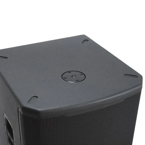Subwoofer Activo JBL PRX918XLF, Woofer 18", Potencia 2000W, DSP