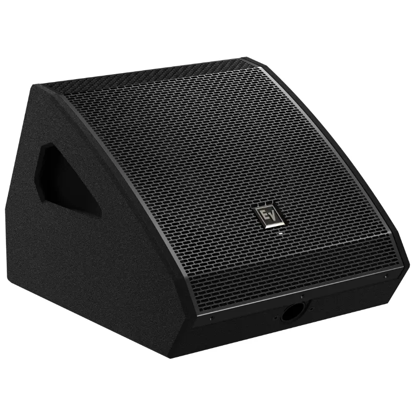 Monitor Coaxial Activo Electro-Voice PXM-12MP, Woofer 12", Potencia 700W, DSP