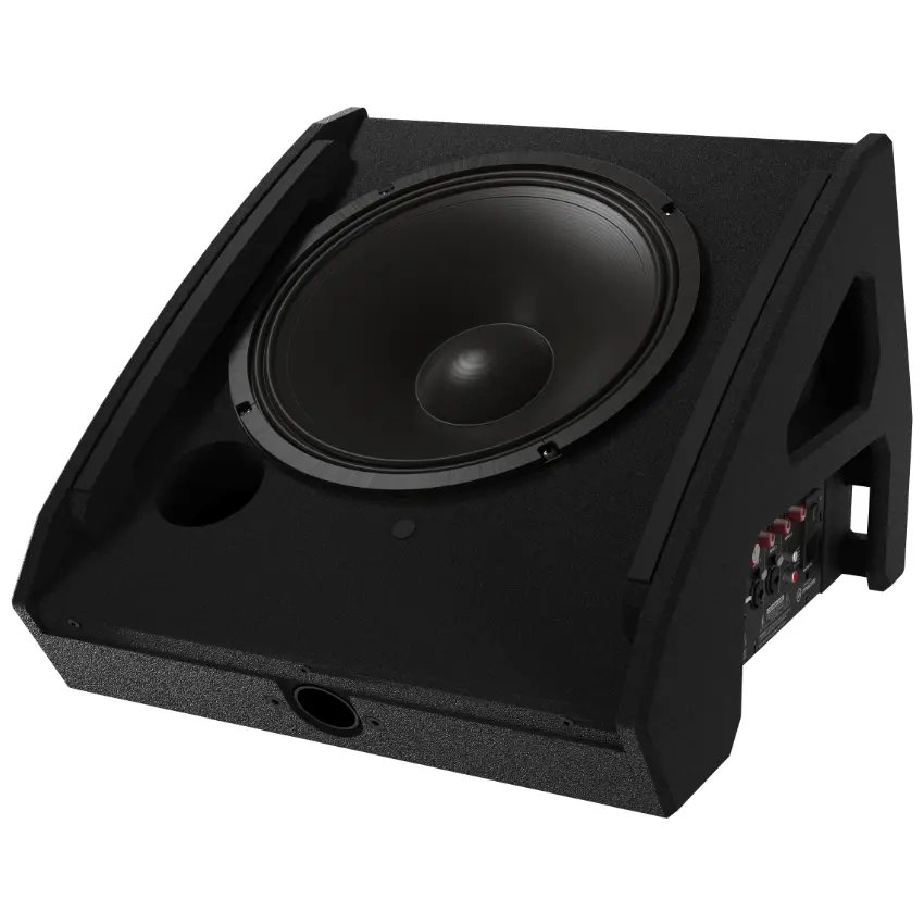 Monitor Coaxial Activo Electro-Voice PXM-12MP, Woofer 12", Potencia 700W, DSP