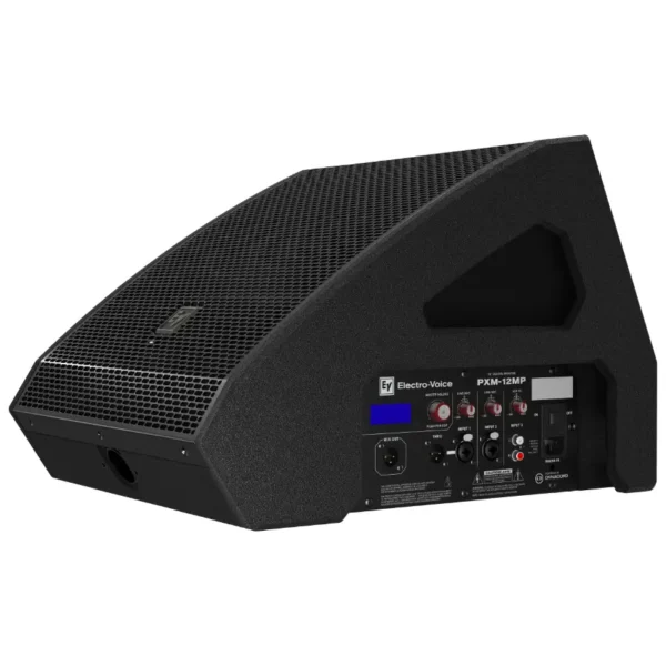 Monitor Coaxial Activo Electro-Voice PXM-12MP, Woofer 12", Potencia 700W, DSP