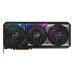 Placa de Video ASUS ROG Strix GeForce RTX 5070 12GB GDDR7 OC Edition