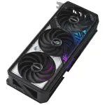 Placa de Video ASUS ROG Strix GeForce RTX 5070 12GB GDDR7 OC Edition