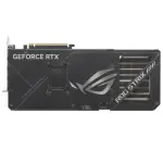 Placa de Video ASUS ROG Strix GeForce RTX 5070 12GB GDDR7 OC Edition