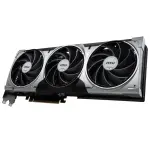 Placa de Video MSI GeForce RTX 5070 12G VENTUS 3X OC