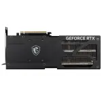 Placa de Video MSI GeForce RTX 5070 12G VENTUS 3X OC