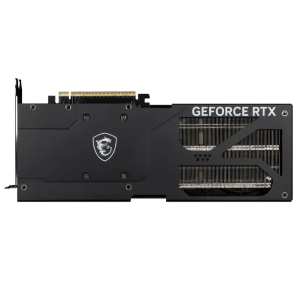 Placa de Video MSI GeForce RTX 5070 12G VENTUS 3X OC