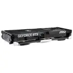 Placa de Video MSI GeForce RTX 5070 12G VENTUS 3X OC