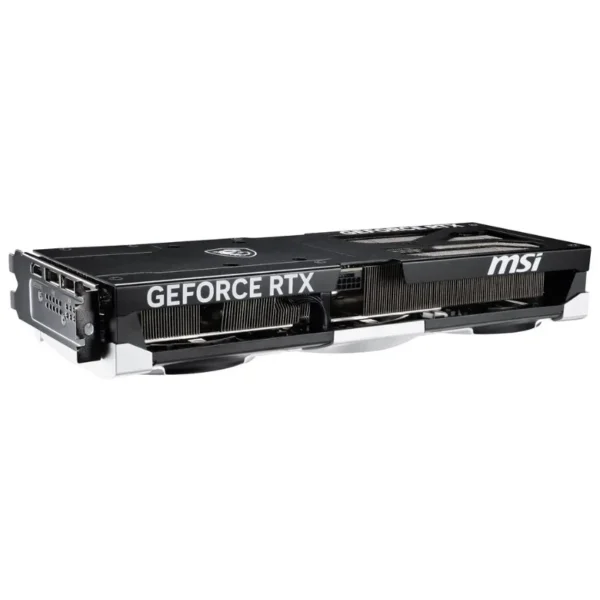 Placa de Video MSI GeForce RTX 5070 12G VENTUS 3X OC