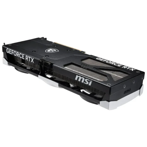Placa de Video MSI GeForce RTX 5070 12G VENTUS 3X OC
