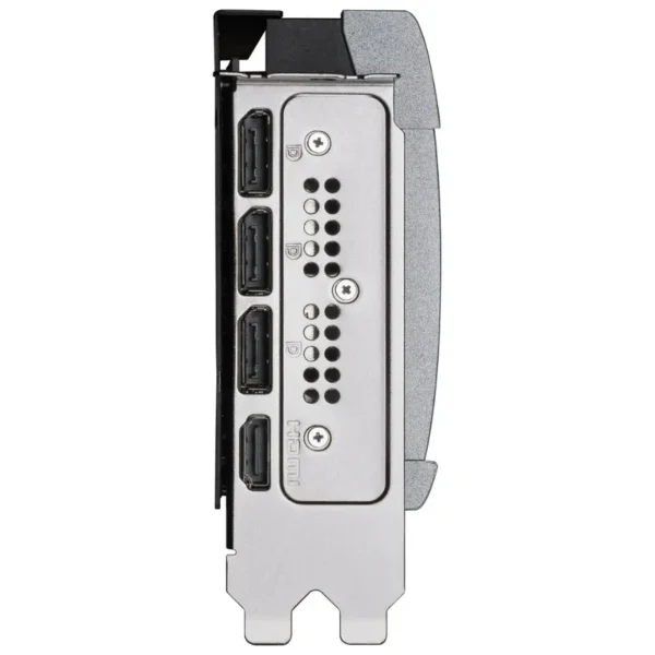 Placa de Video MSI GeForce RTX 5070 12G VENTUS 3X OC
