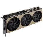 Placa de Video MSI GeForce RTX 5080 16G INSPIRE 3X OC